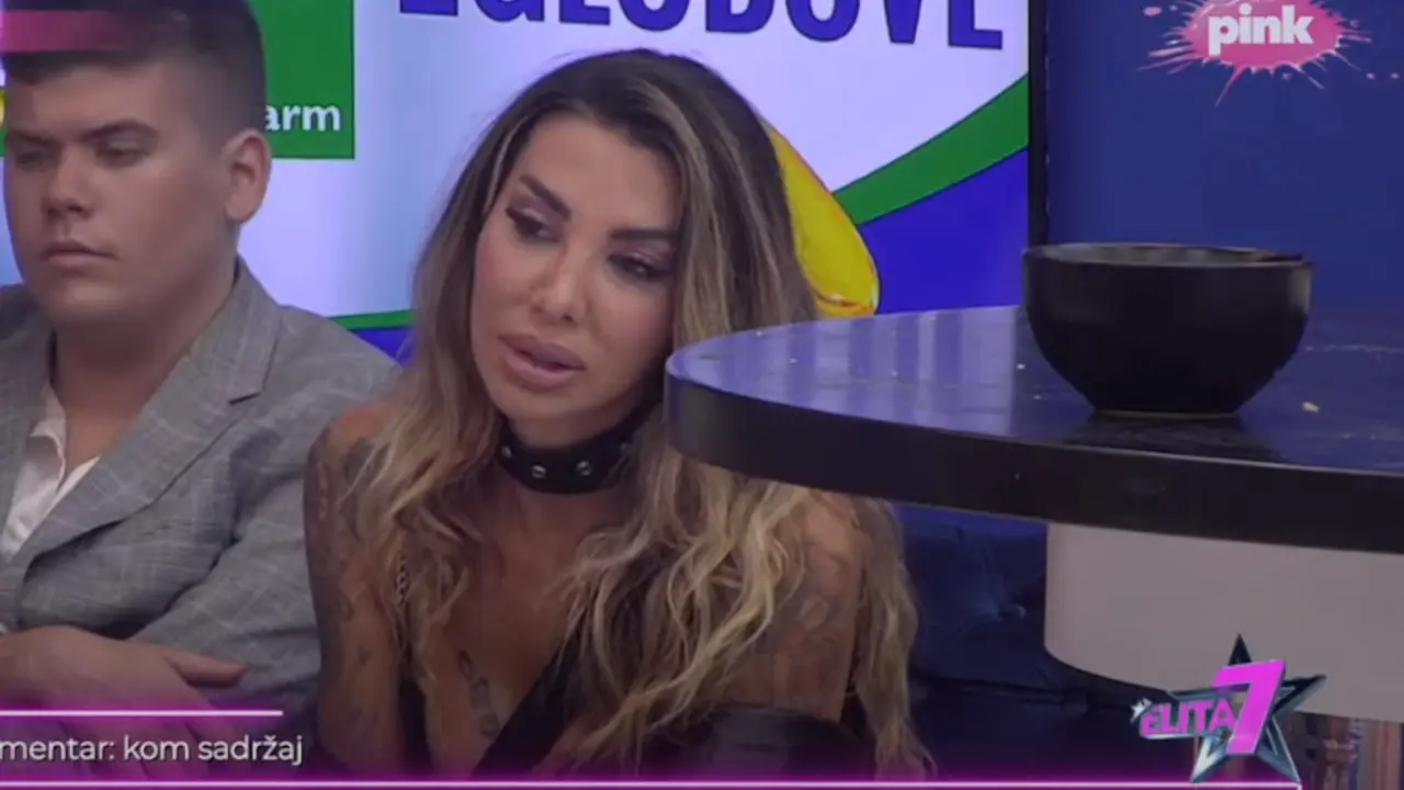 Aneli Ahmić 