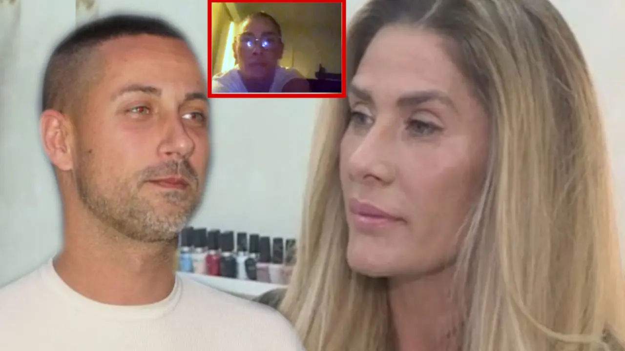 Marko Đedović, Ana Ćurčić