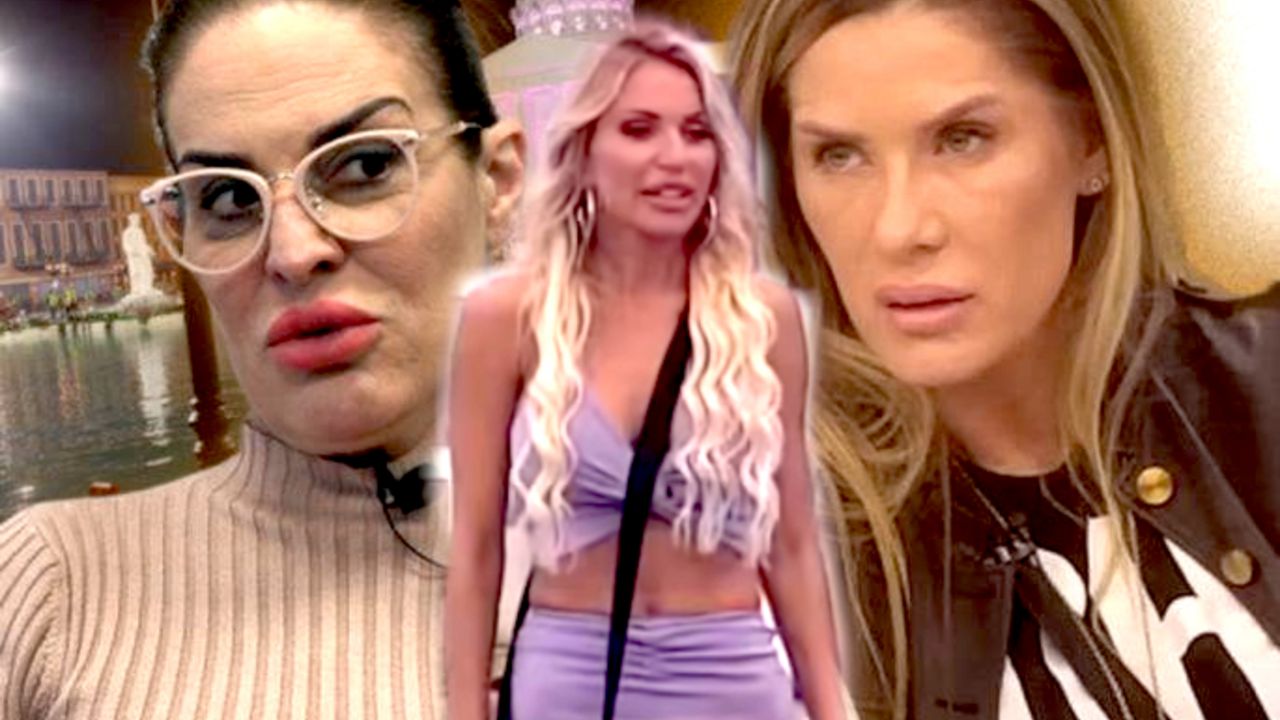 Milena Kačavenda, Dragana Jeremić, Ana Ćurčić
