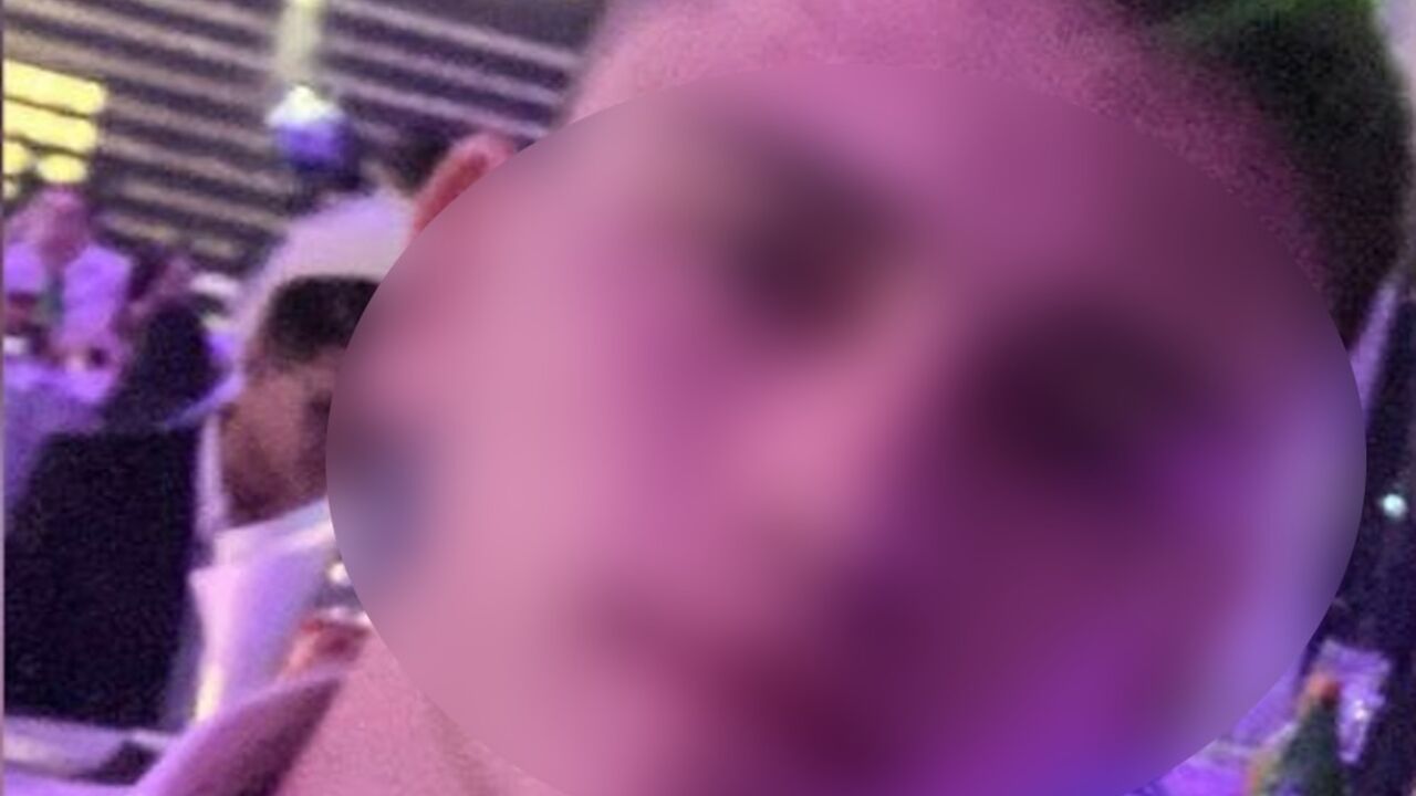 Pronađen nestali mladić