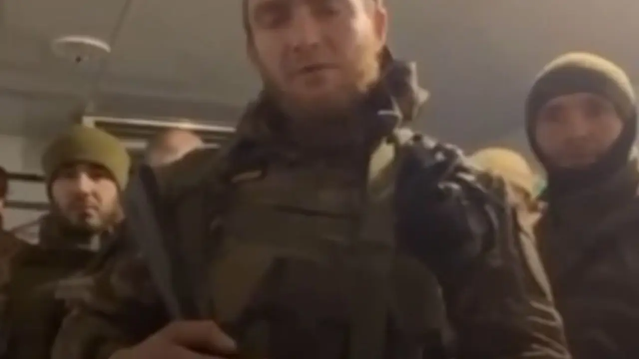 Foto: Telegram Printscreen/@sputniksrbija