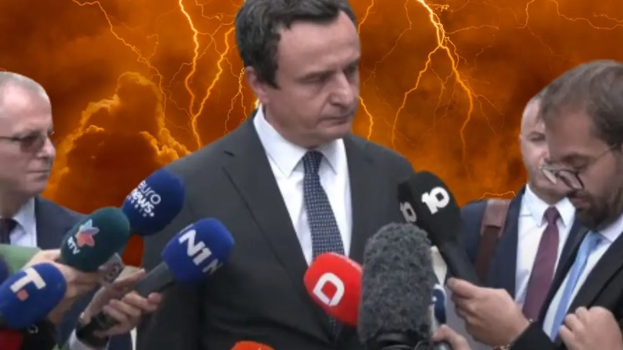 Foto: Youtube Printscreen/RTV Dukagjini, Shutterstock