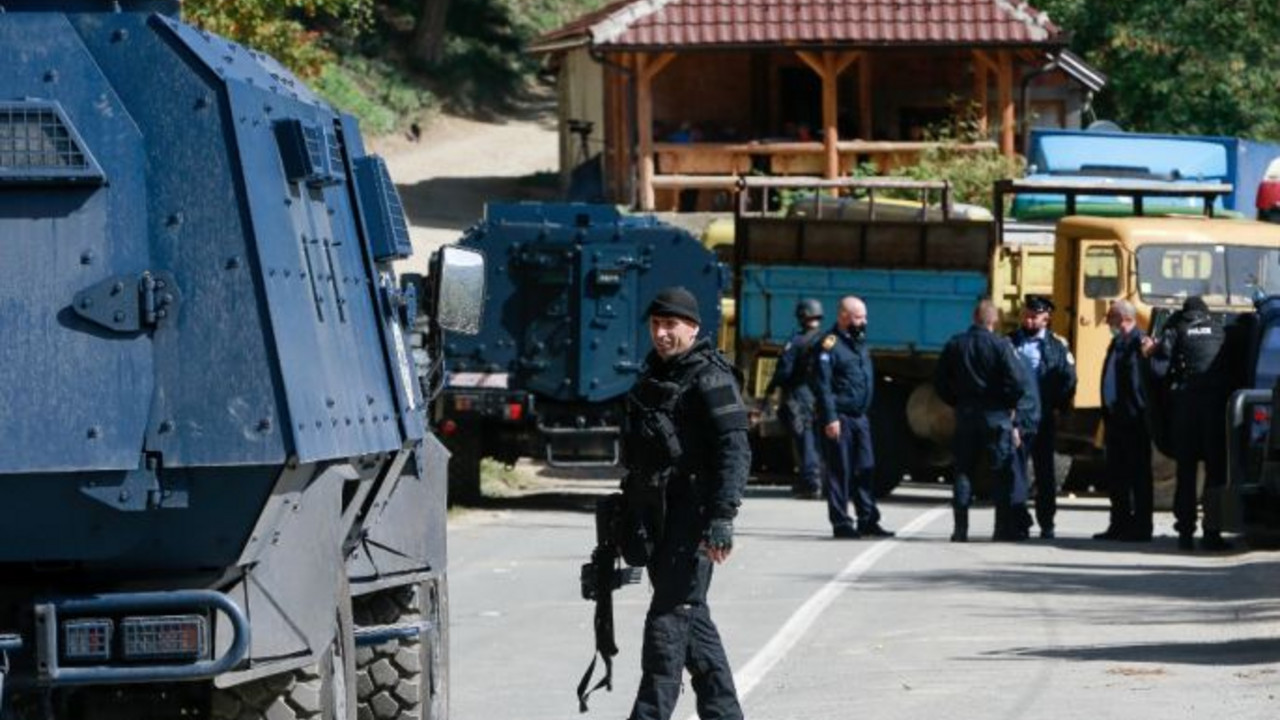 kosovo