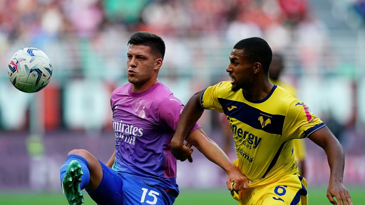 Luka Jović