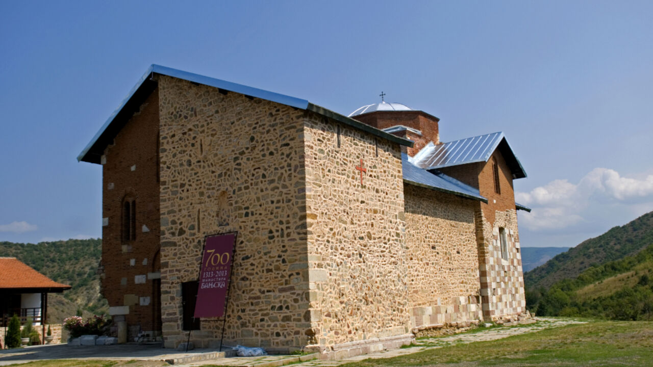 banjska