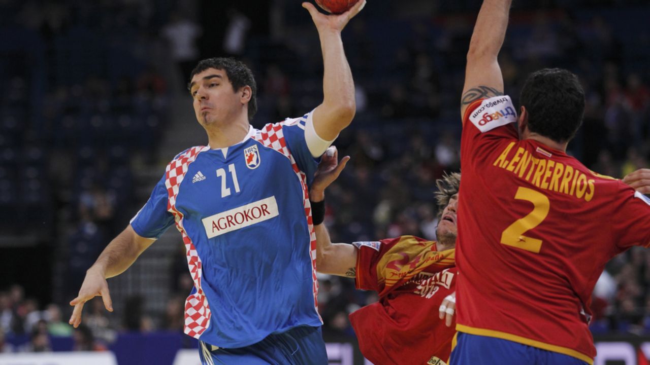 denis buntić