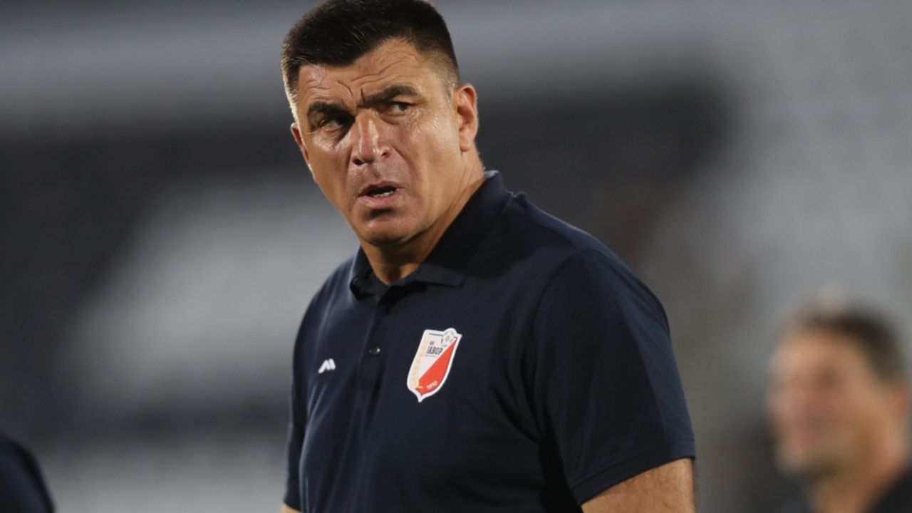 Radovan Ćurčić