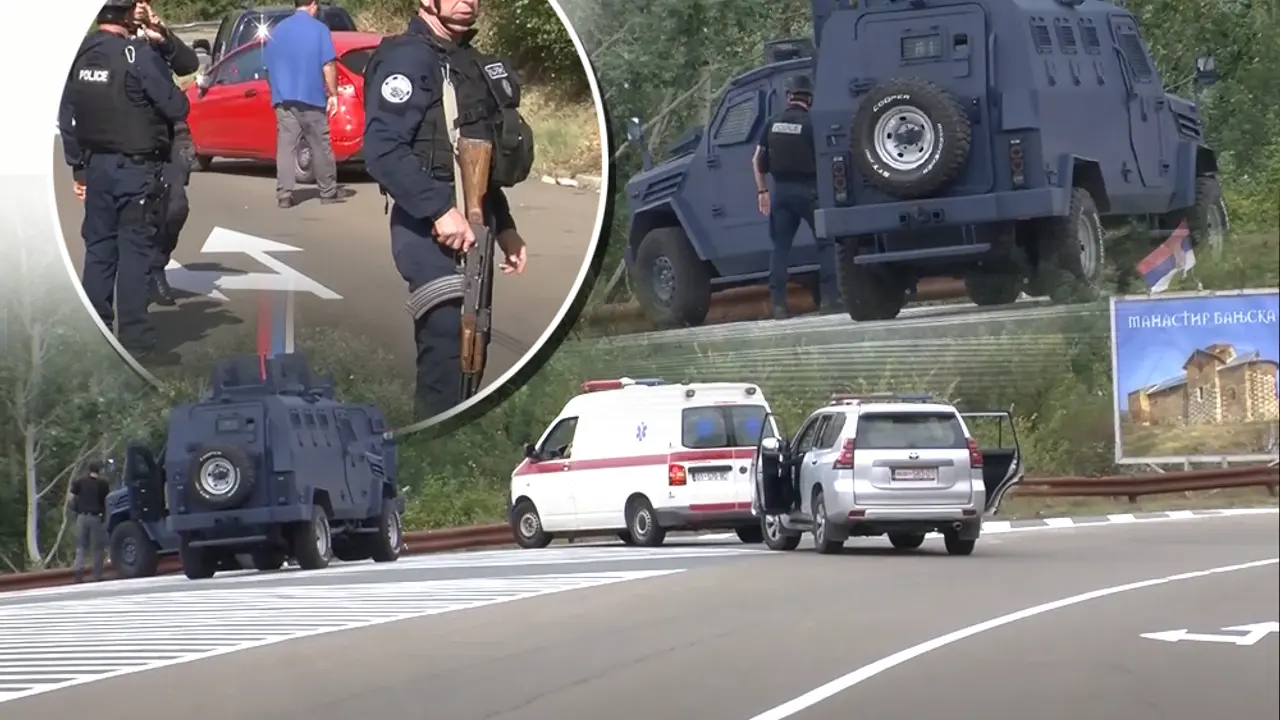 kosovo
