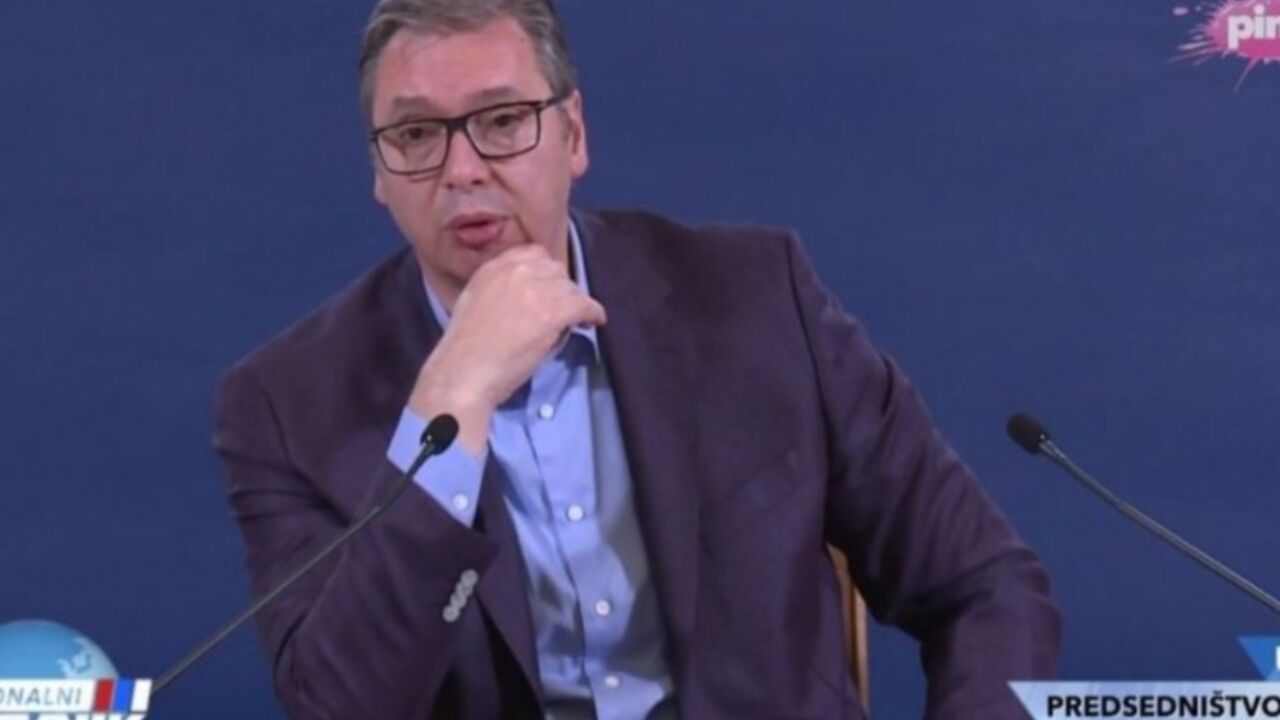 vucic