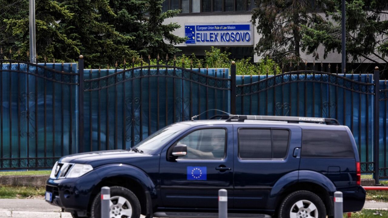 kosovo