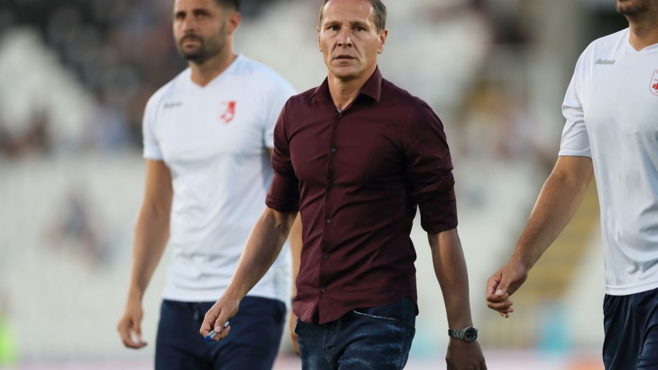 Nikola Trajković