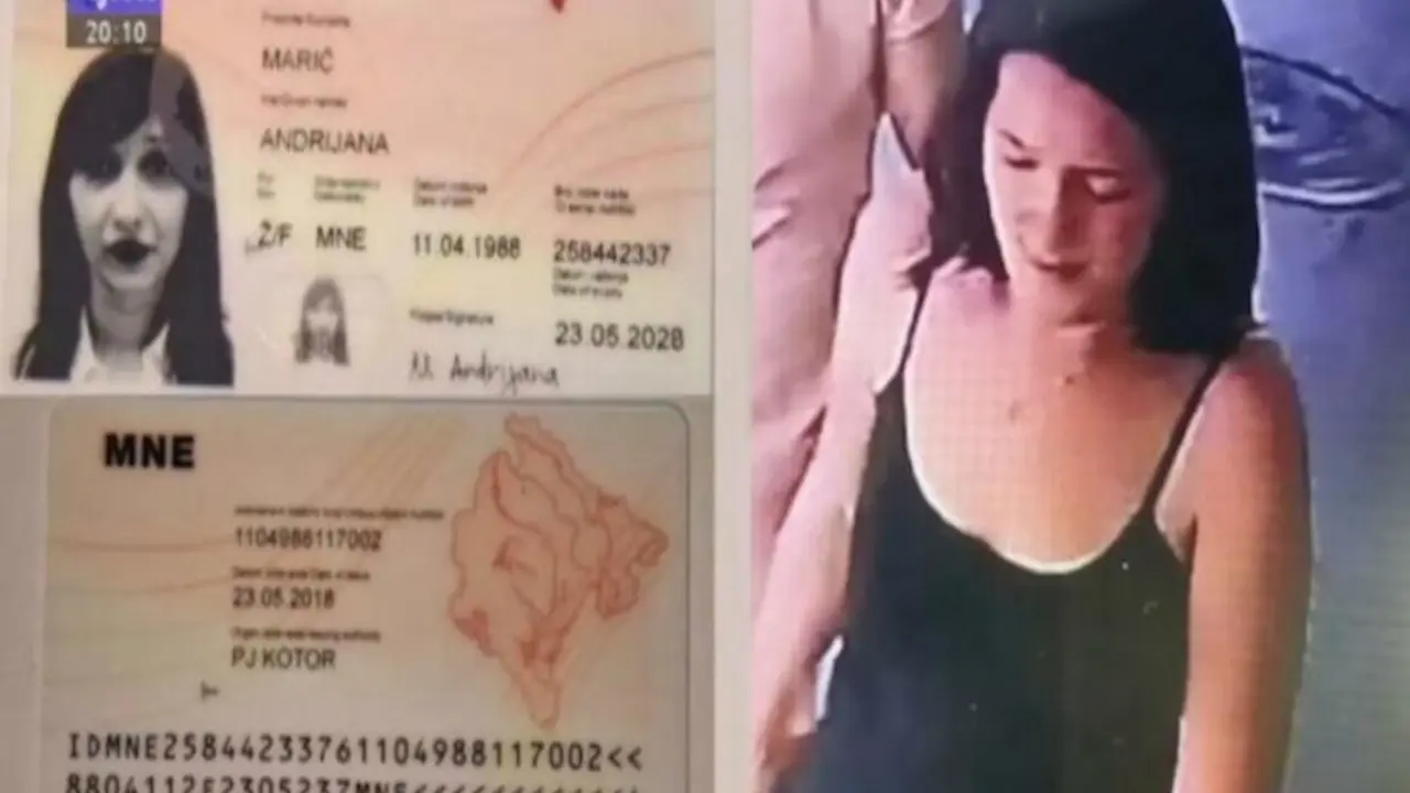 Andrijana Marić
