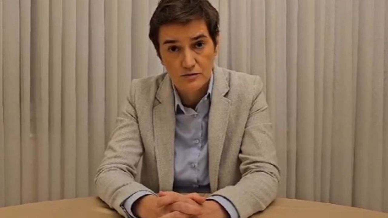 brnabić