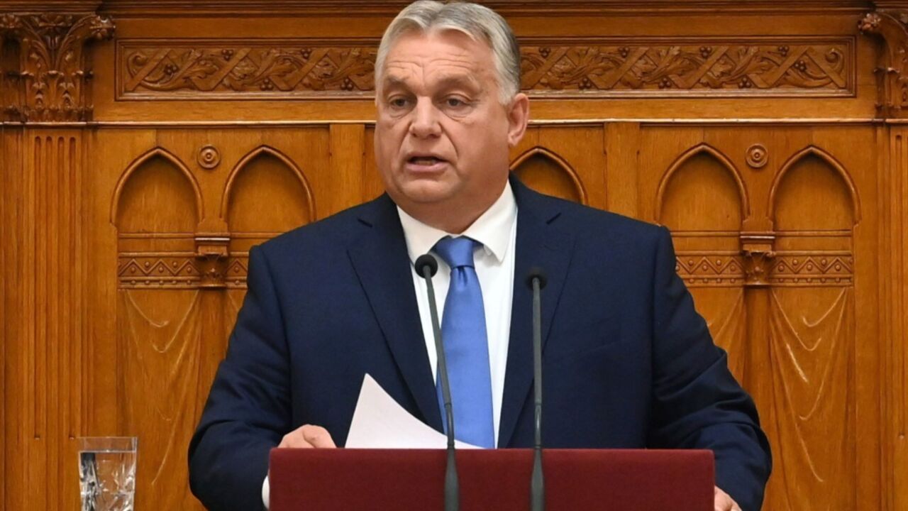 Viktor Orban