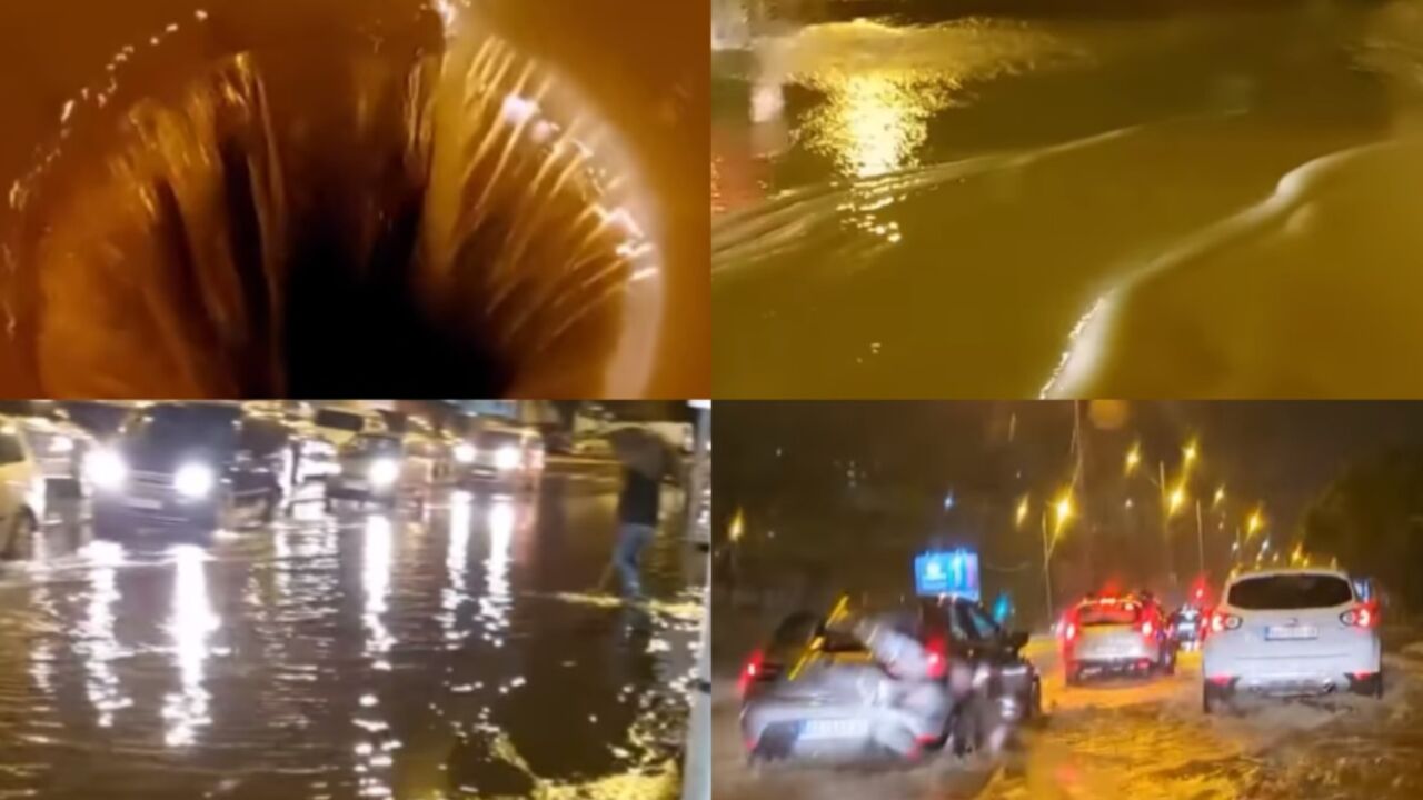 nevreme u Beogradu