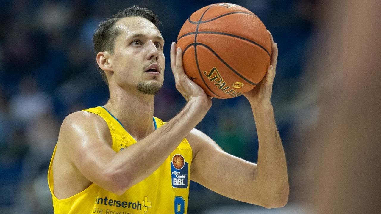 Markus Erikson