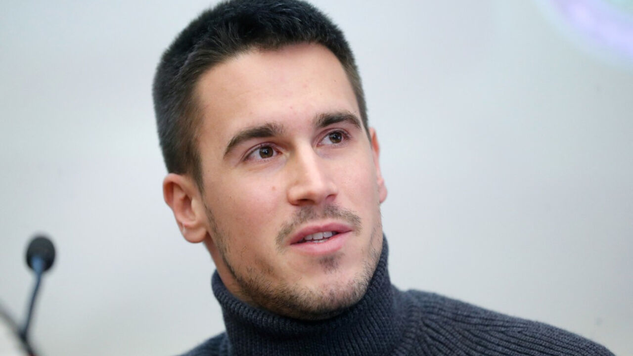 Đorđe Đoković