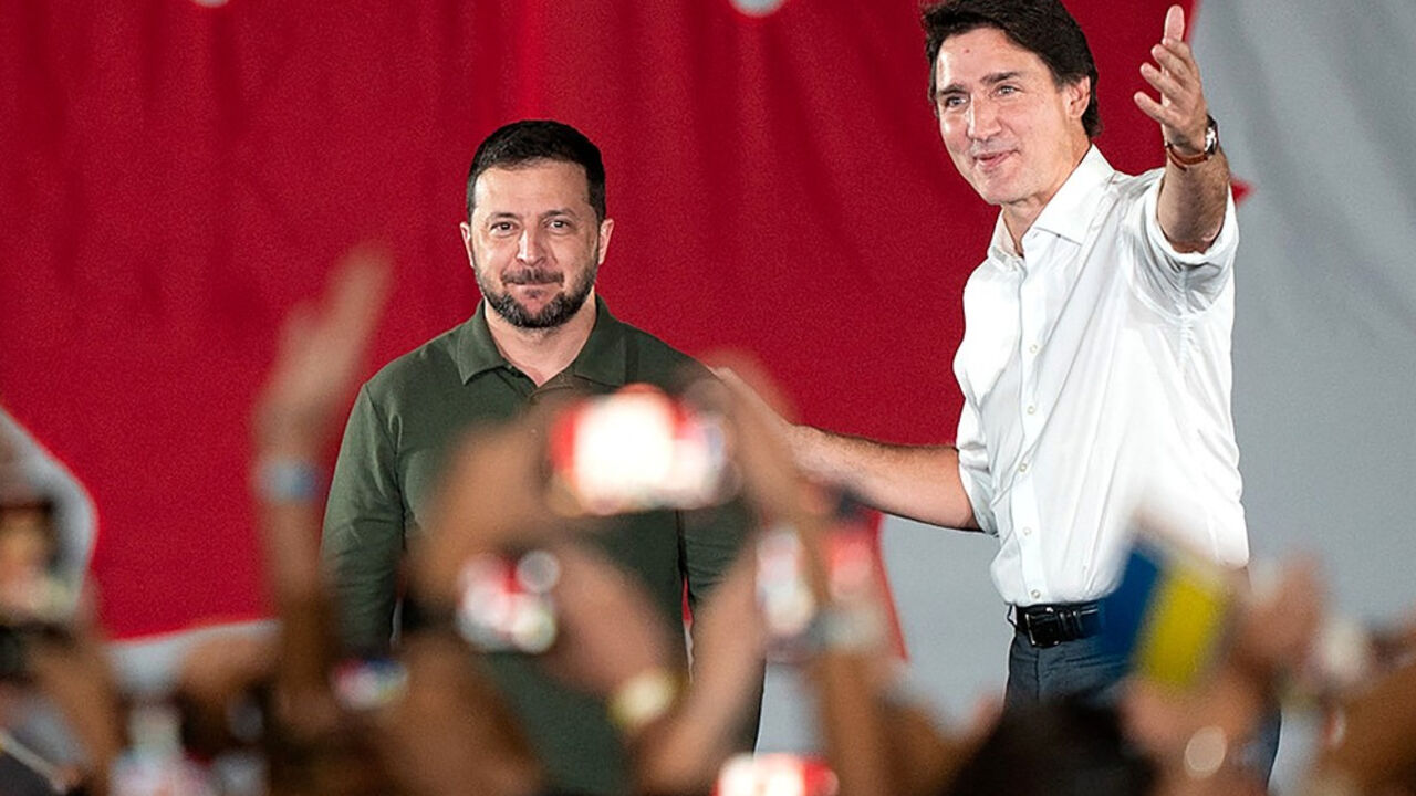 Foto: Geoff Robins / AFP / Profimedia