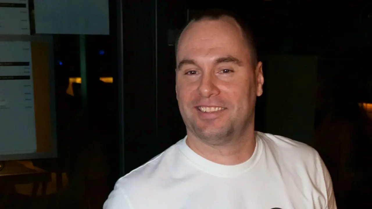 Zvezdan Slavnić