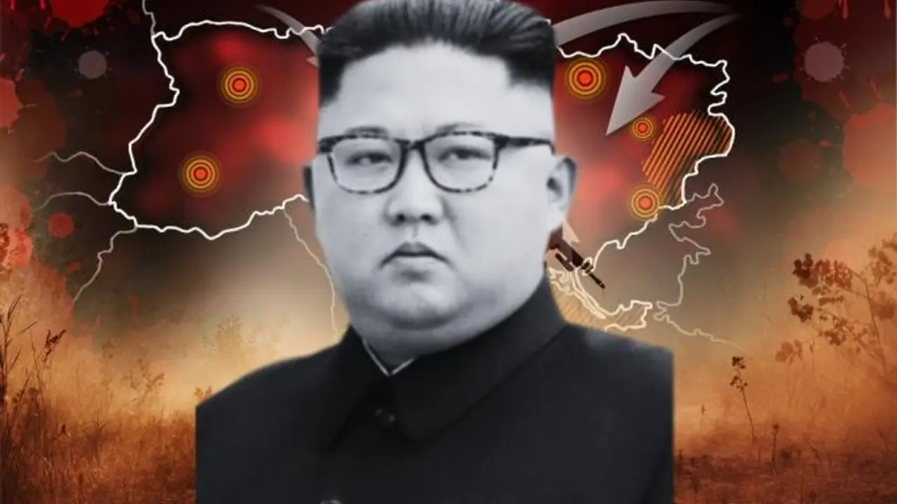 Kim Džong Un
