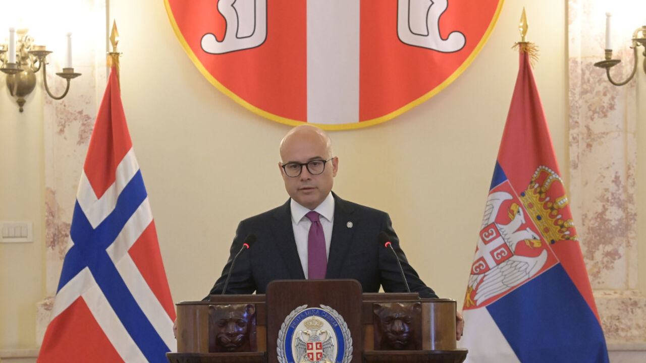 Vučević