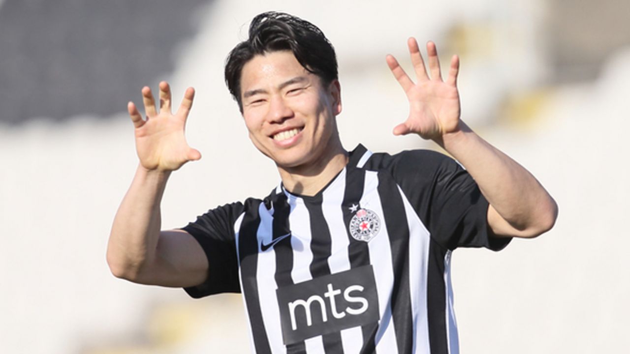 Takuma Asano
