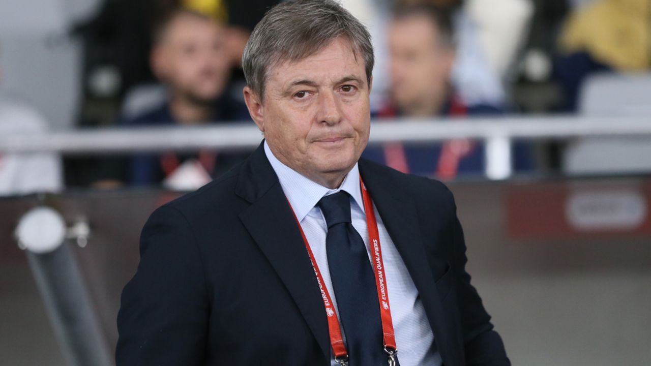 Dragan Stojković Piksi