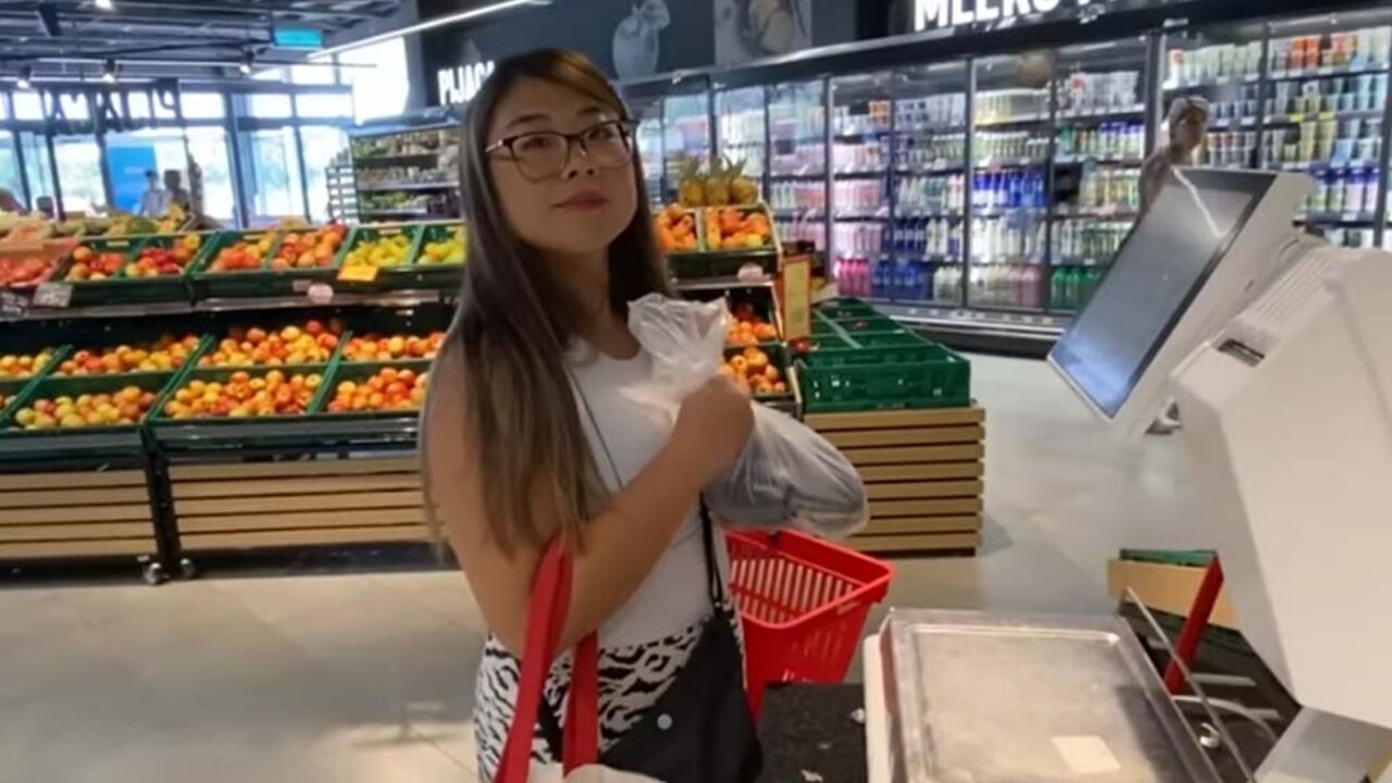 market