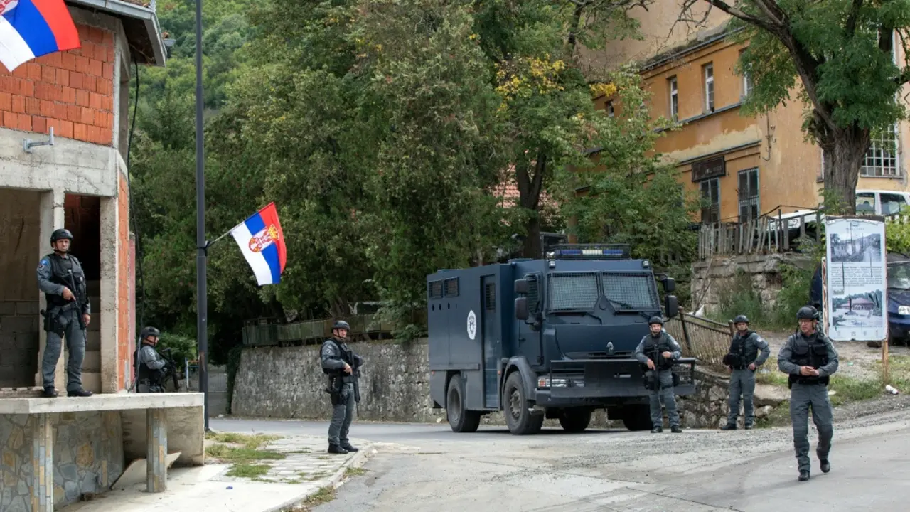 Kosovo