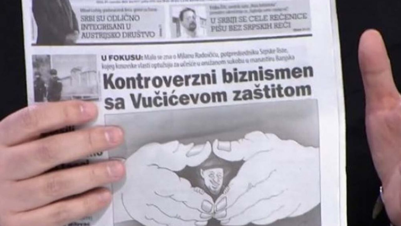danas