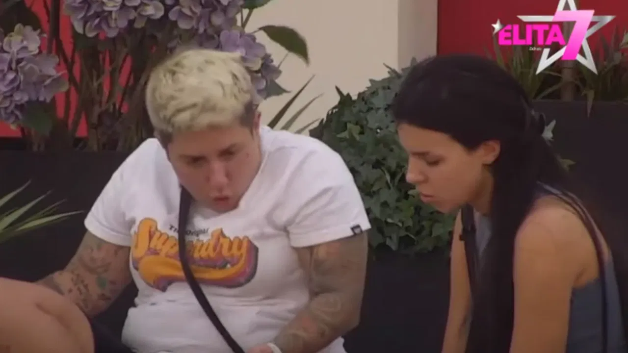 Jovana Tomić Matora, Anita Stanojlović