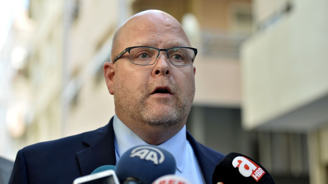 džefri hovenijer
