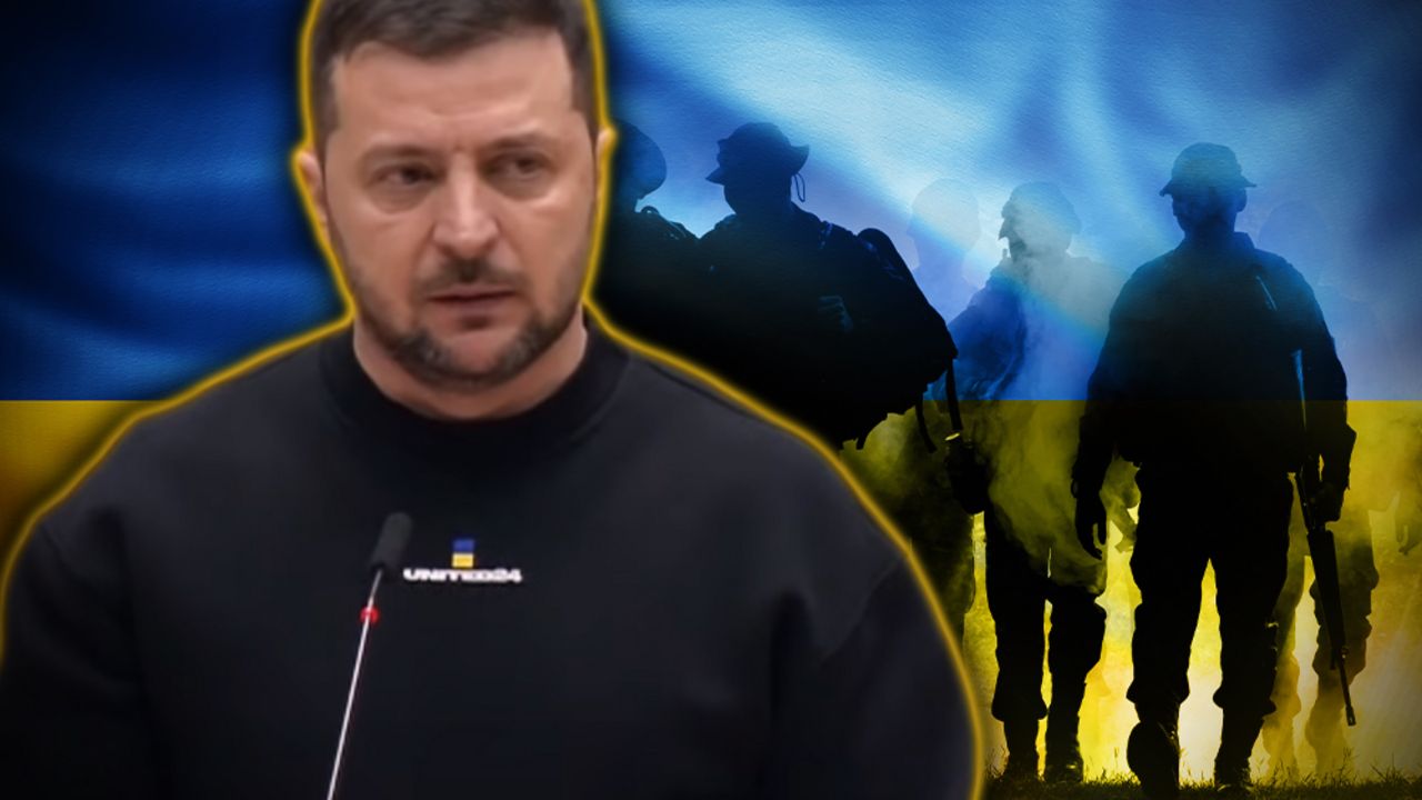 Volodimir Zelenski