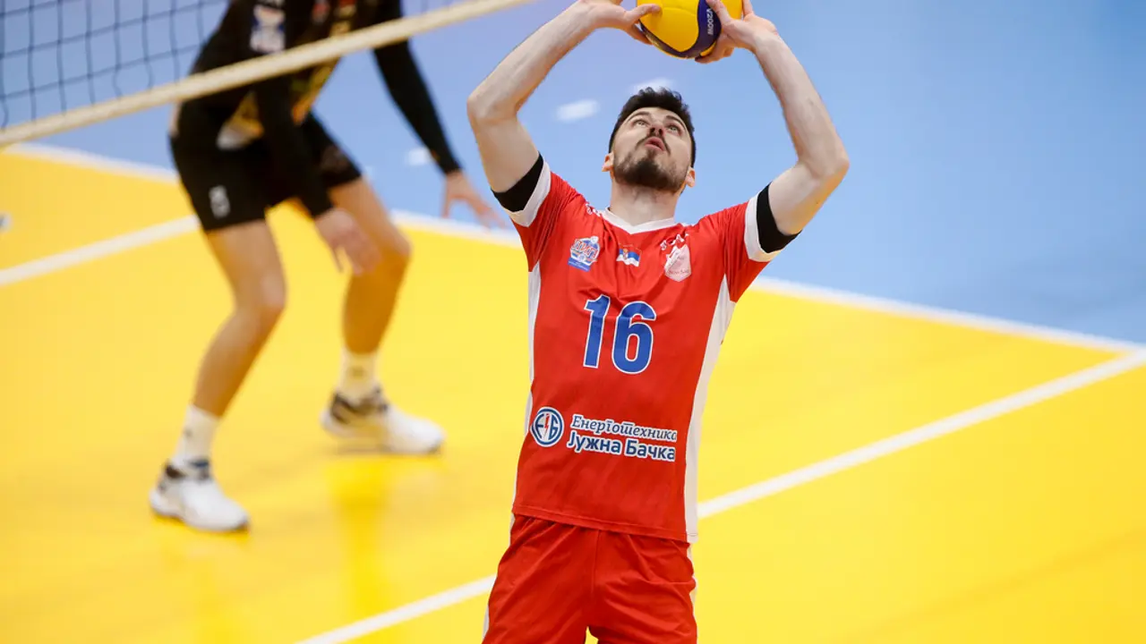 Vuk Todorović