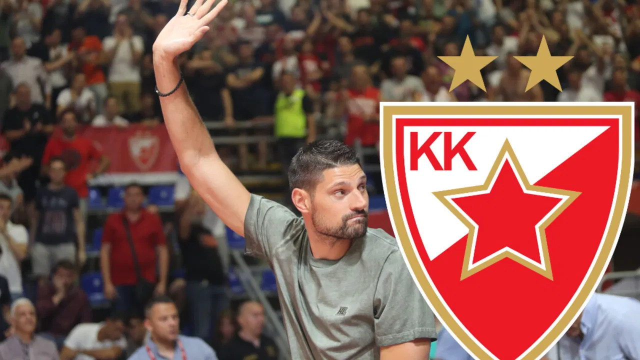 Nikola Vučević