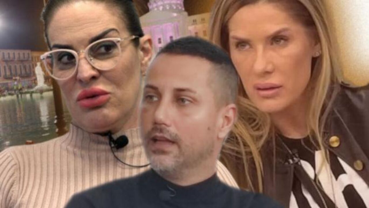 Milena Kačavenda, Marko Đedović, Ana Ćurčić