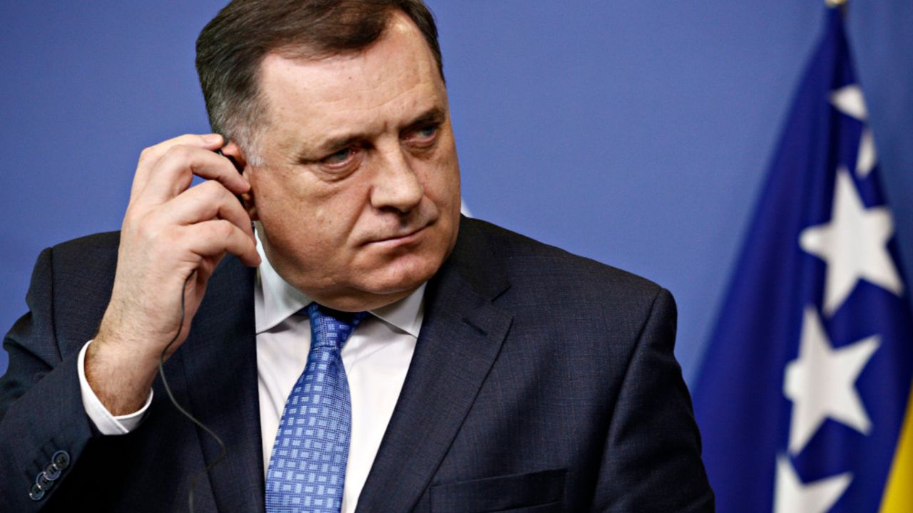 Dodik