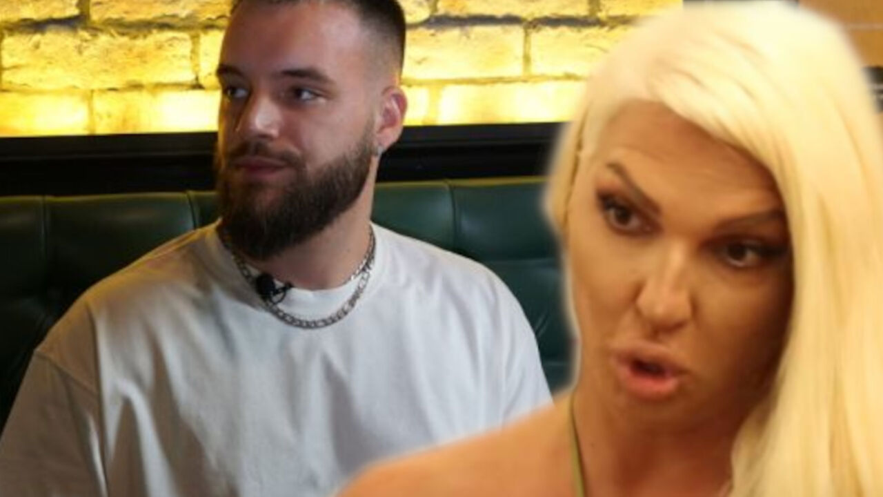Jelena Karleuša i Igor Panić Nucci