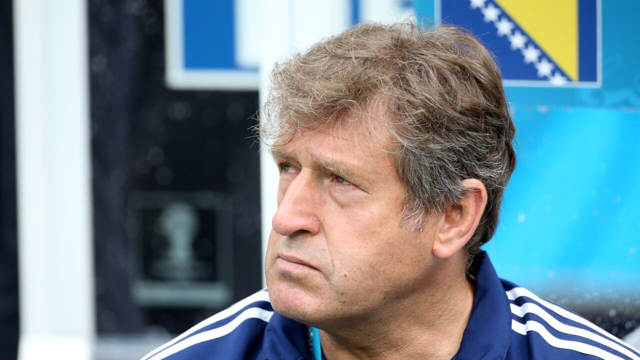 Safet Sušić