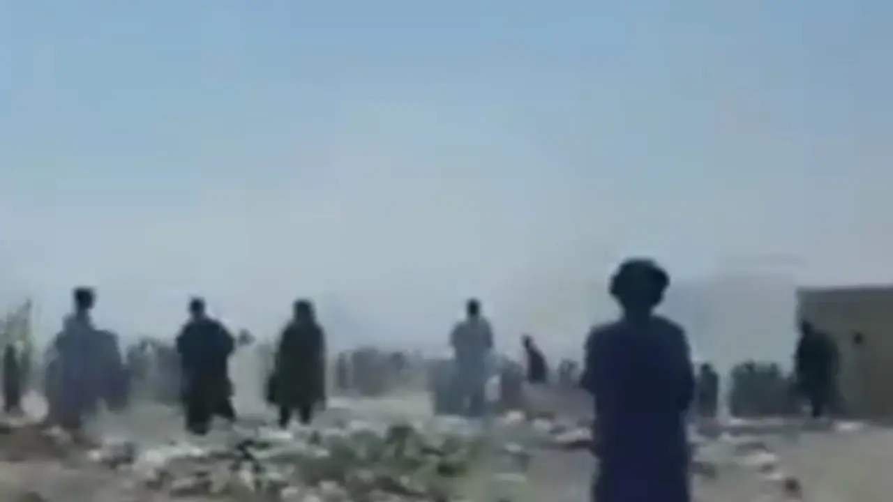 Pakistan