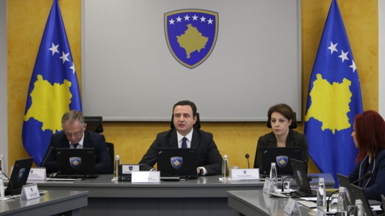 kosovo