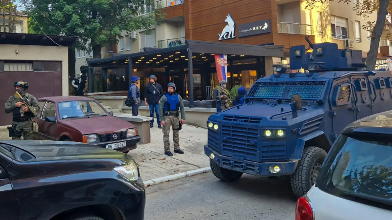 Kosovo