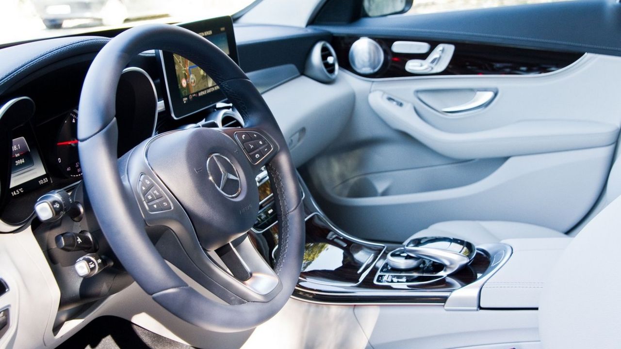mercedes