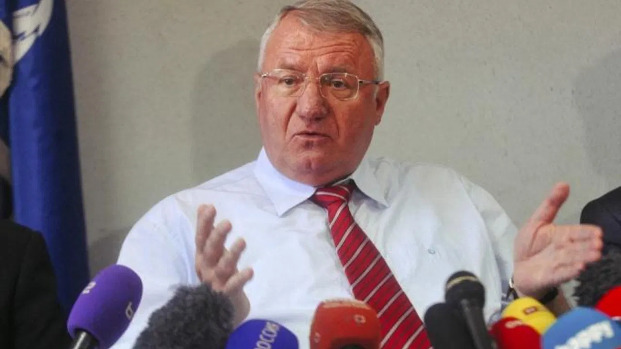 seselj