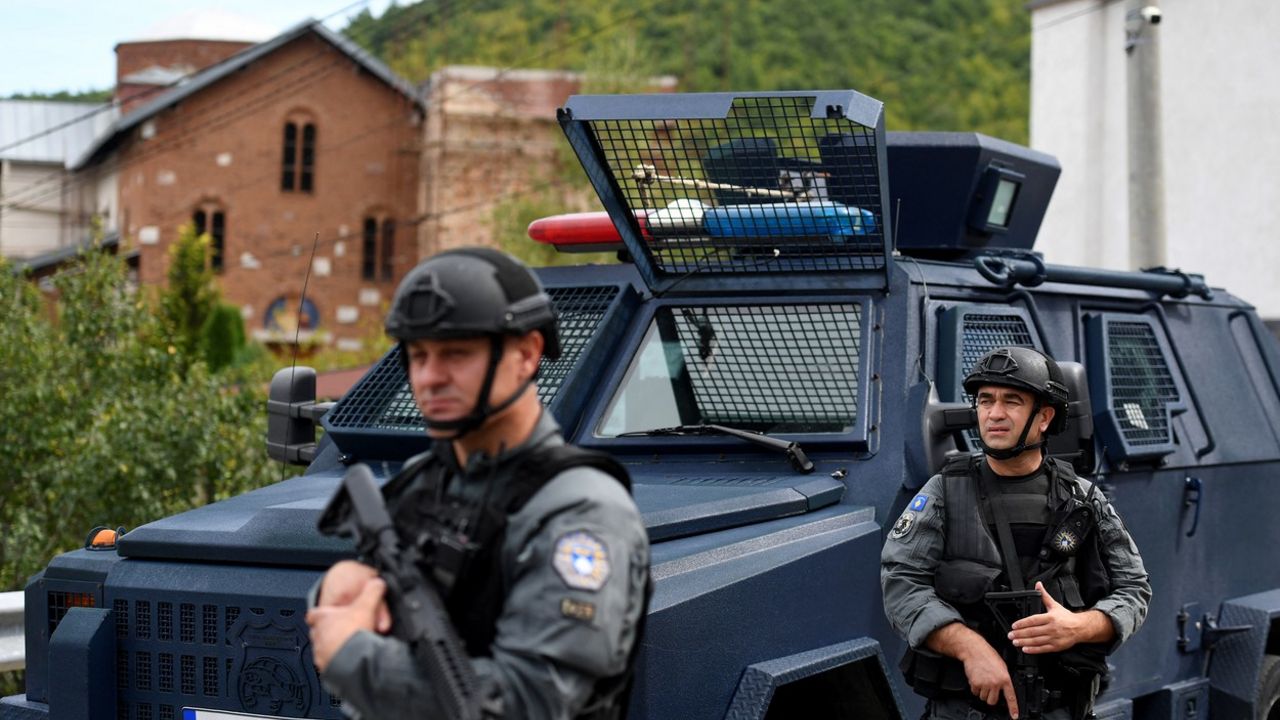 Kosovo