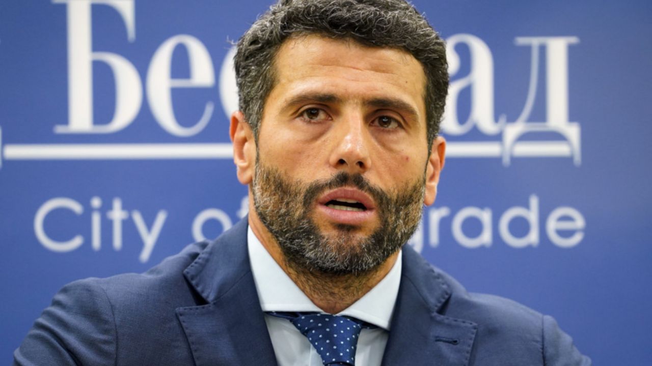 Aleksandar Šapić