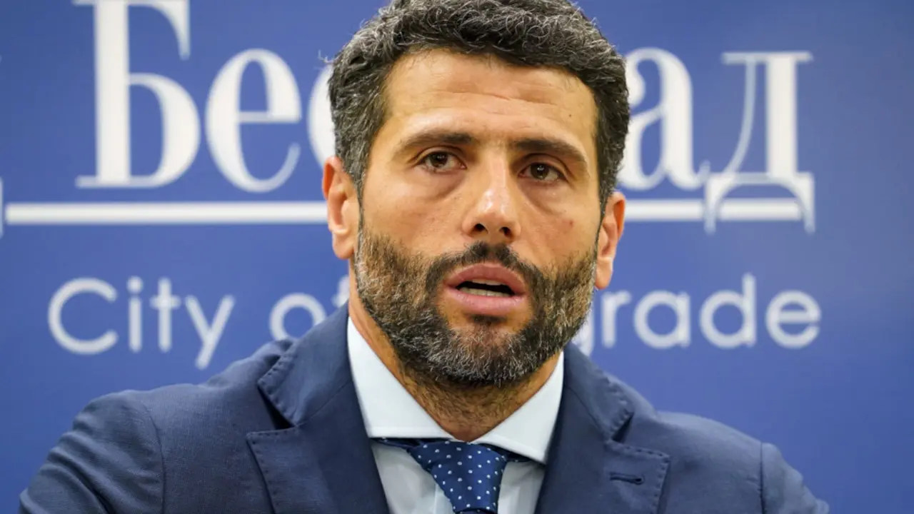 Aleksandar Šapić