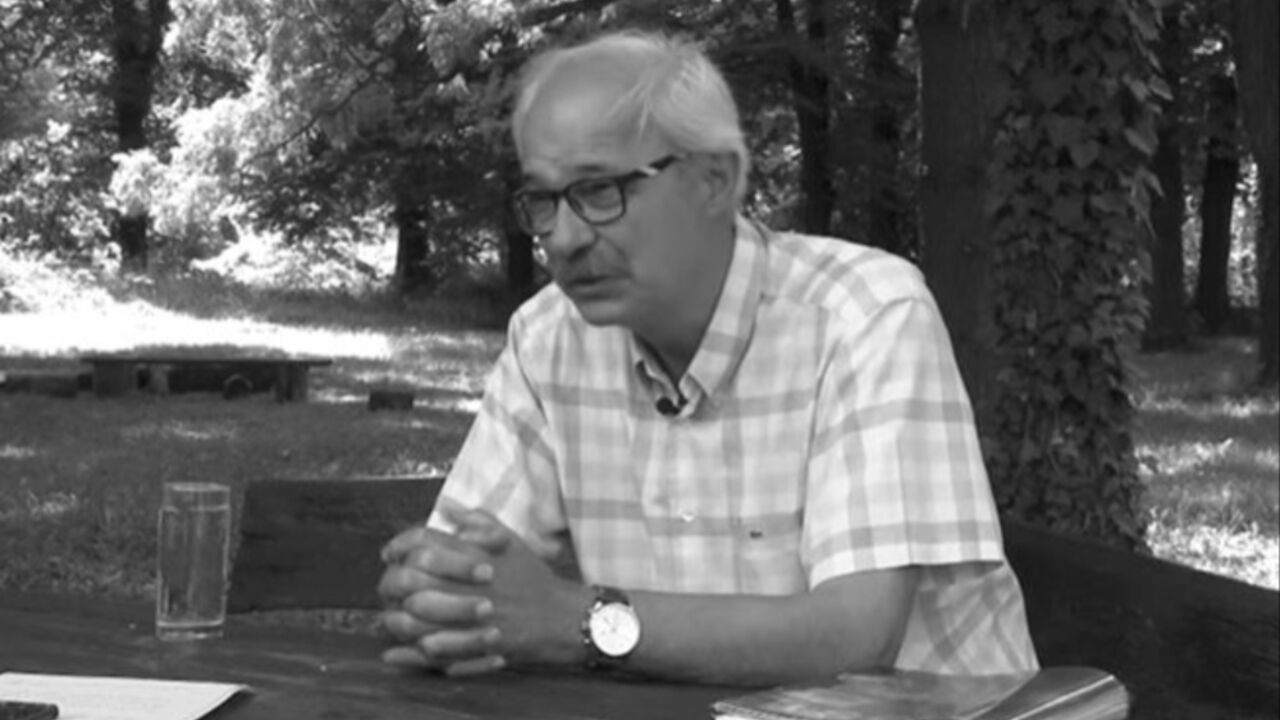 Nenad Pezo