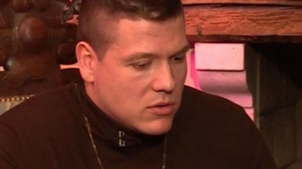 Sloba Radanović