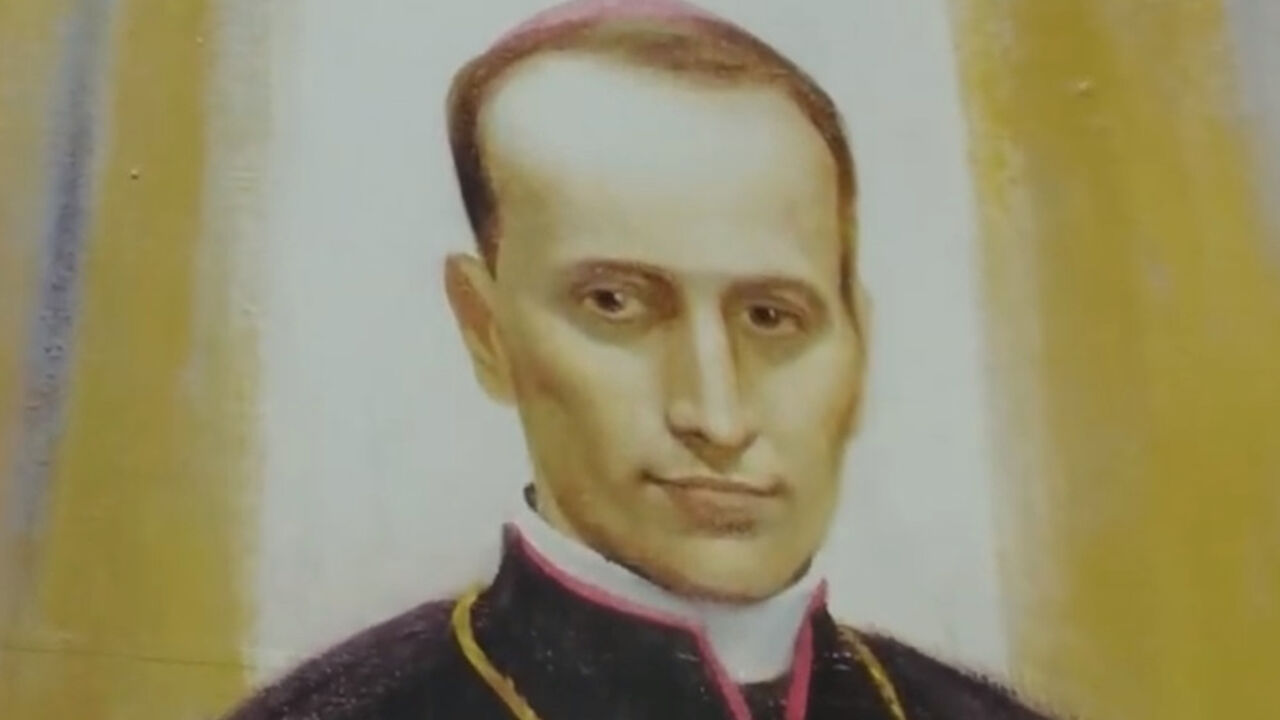 Alojzije Stepinac